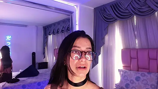 Zoe Vixen online show from 01-21-25, 08:11