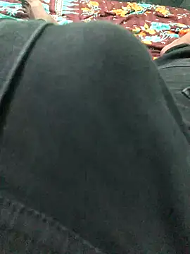 GapingConker online show from 10-29-25, 06:42