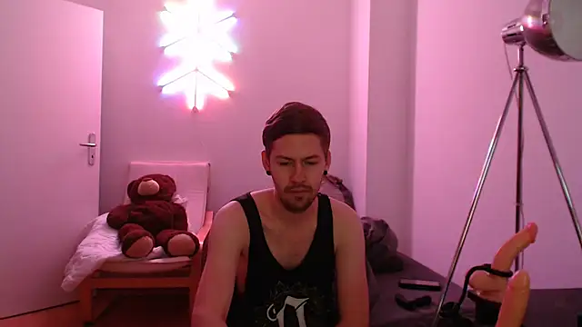 jonny-bisexual online show from 12-12-24, 10:31