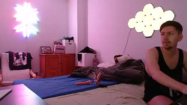 jonny-bisexual online show from 12-27-24, 01:22