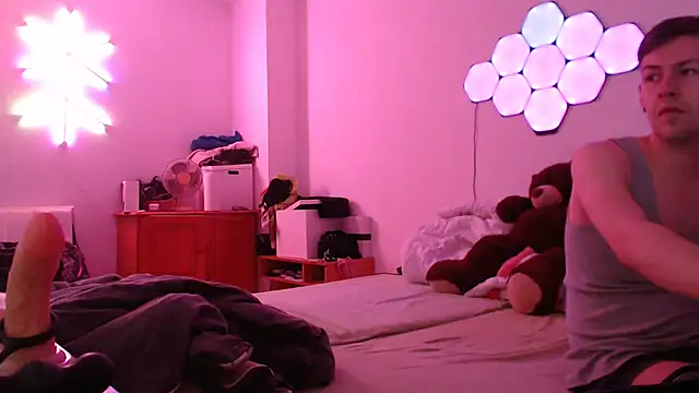 jonny-bisexual online show from 02-22-25, 10:52