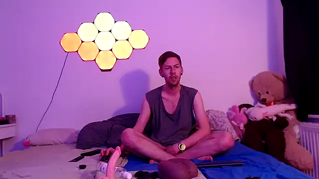 jonny-bisexual online show from 12-02-25, 08:37