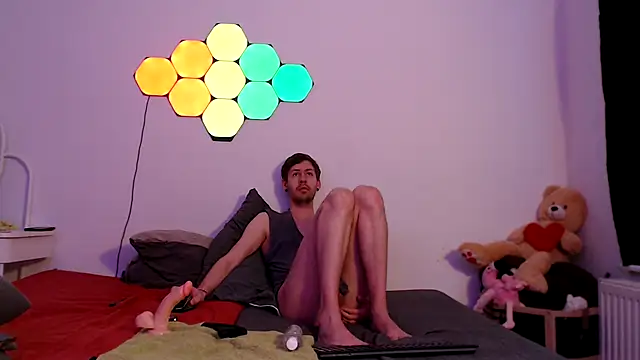 Snapshot of jonny-bisexual chatting on 03-29-26, 05:46 jonny-bisexual online show from 03-29-26, 05:46