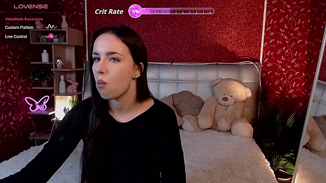 Snapshot of AuroraAksnesss chatting on 02-02-26, 06:01 AuroraAksnesss online show from 02-02-26, 06:01