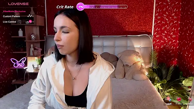 Snapshot of AuroraAksnesss chatting on 02-18-26, 02:02 AuroraAksnesss online show from 02-18-26, 02:02