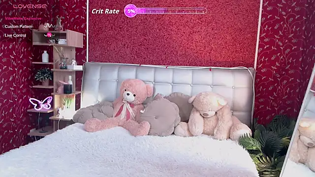 AuroraAksnesss online show from 03-26-26, 12:11