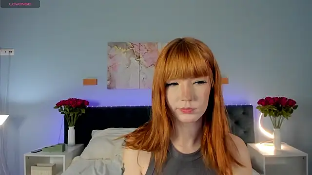 Linablueeyed online show from 09-28-25, 08:20