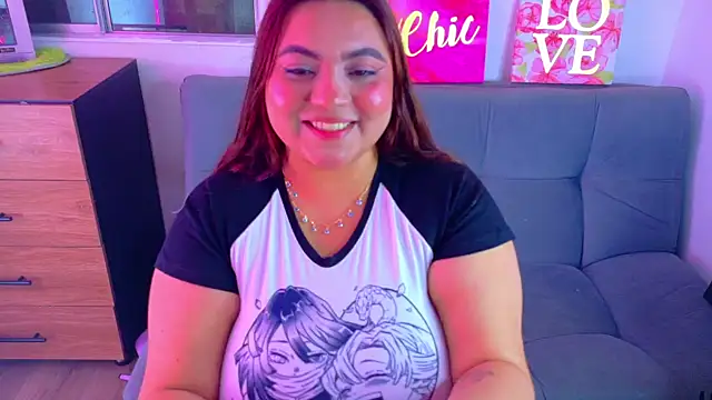 Snapshot of Rebeca_charme21 chatting on 01-11-26, 08:30 Rebeca charme21 online show from 01-11-26, 08:30