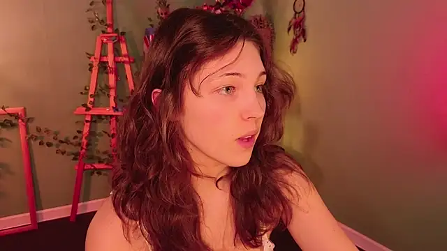 Snapshot of cherry_lea chatting on 01-15-25, 05:05 cherry lea online show from 01-15-25, 05:05