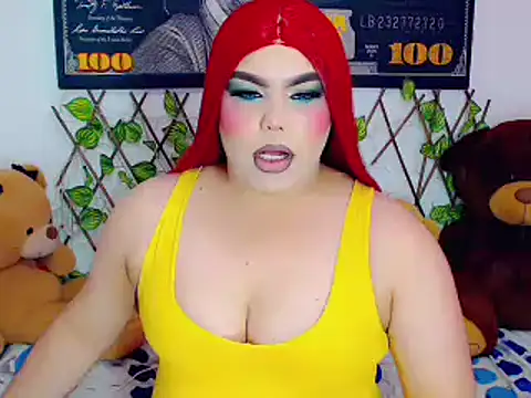 ailen ts  online show from 12-12-24, 12:27