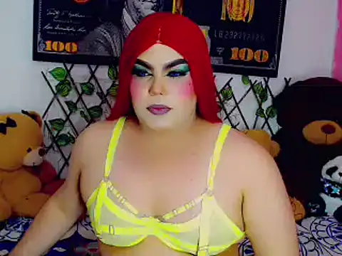 ailen ts  online show from 01-15-25, 11:43