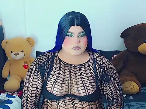 ailen ts  online show from 02-28-26, 08:54