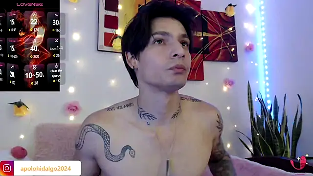 Snapshot of Apolo_Hidalgo01 chatting on 12-09-24, 03:54 Apolo Hidalgo01 online show from 12-09-24, 03:54