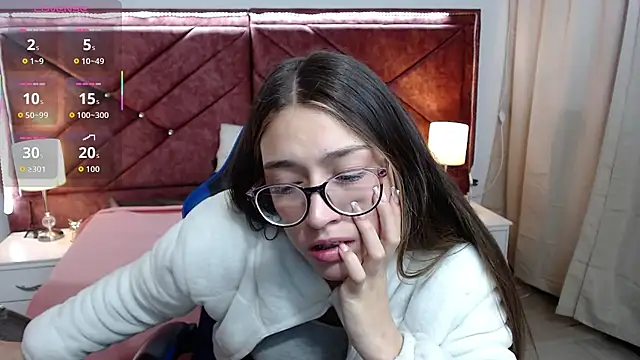 zoe sweet5 online show from 11-27-25, 02:13