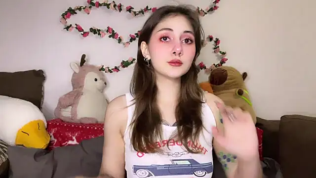  Devill Baby online show from 02-07-25, 01:32