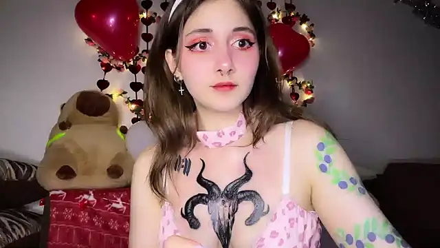  Devill Baby online show from 02-14-25, 11:09