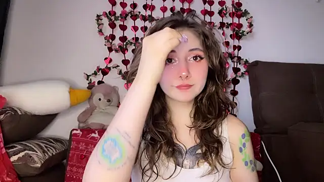  Devill Baby online show from 02-21-25, 12:39