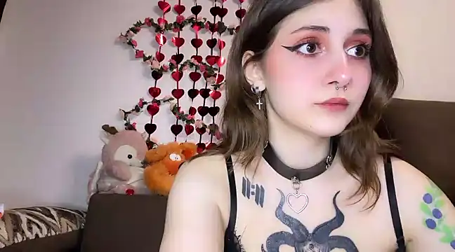  Devill Baby online show from 02-28-25, 08:39