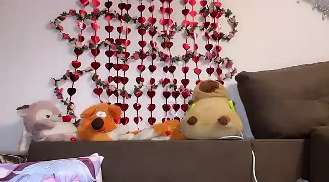  Devill Baby online show from 03-02-25, 05:47