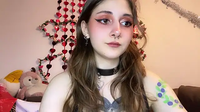  Devill Baby online show from 03-05-25, 05:29