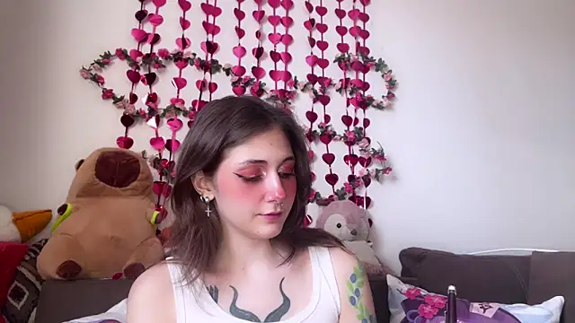  Devill Baby online show from 03-21-25, 12:17