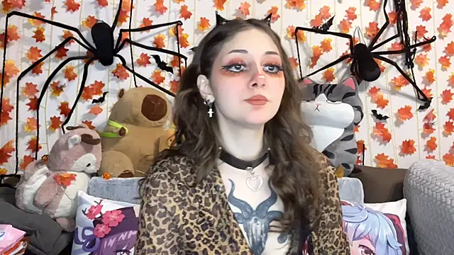  Devill Baby online show from 09-26-25, 06:34