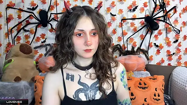  Devill Baby online show from 11-24-25, 06:29