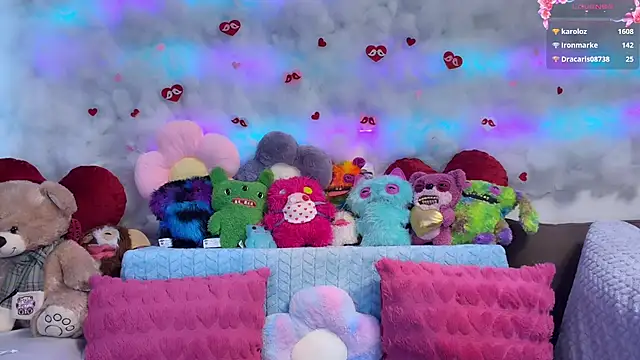  Devill Baby online show from 03-13-26, 06:20