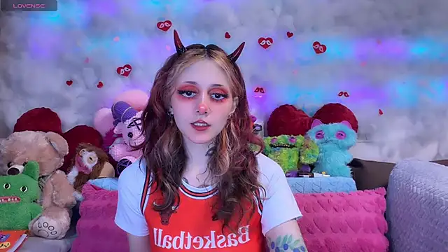  Devill Baby online show from 03-20-26, 06:46