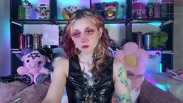  Devill Baby online show from 06-07-26, 09:07