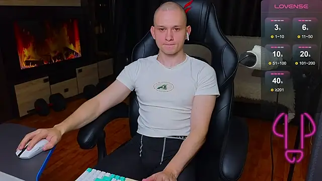 STRONGBEAUTY282 online show from 01-30-25, 04:48