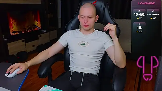 STRONGBEAUTY282 online show from 01-30-25, 03:08