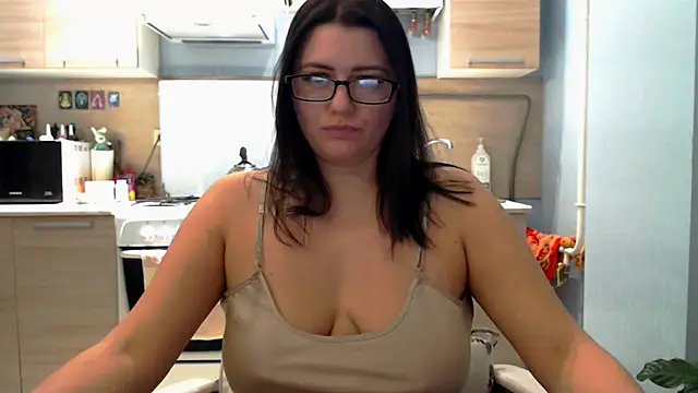 Snapshot of Sophy__soft chatting on 01-04-25, 06:40 Sophy soft online show from 01-04-25, 06:40