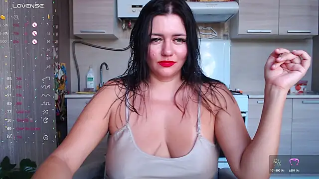 Snapshot of Sophy__soft chatting on 09-10-25, 11:43 Sophy soft online show from 09-10-25, 11:43