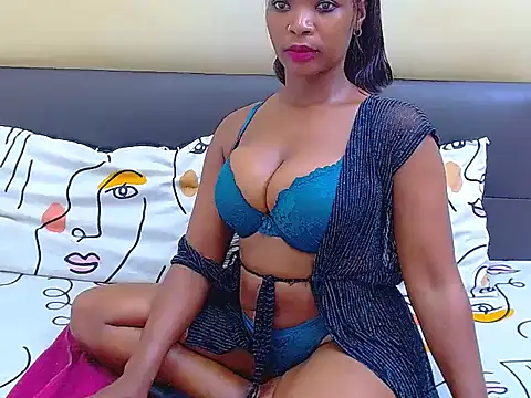 NunuBerry16 online show from 01-10-26, 10:03