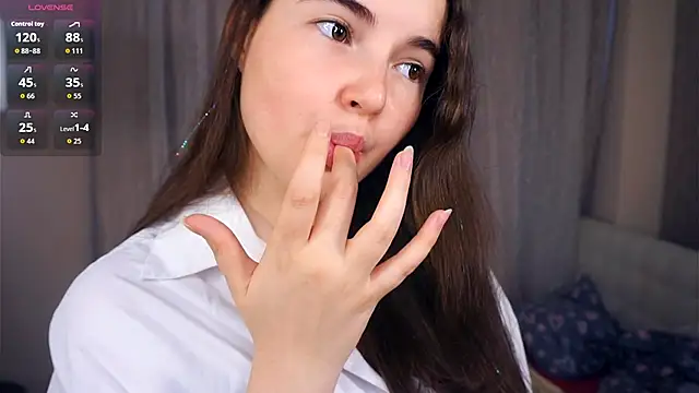 CathrynDail online show from 10-27-25, 06:39