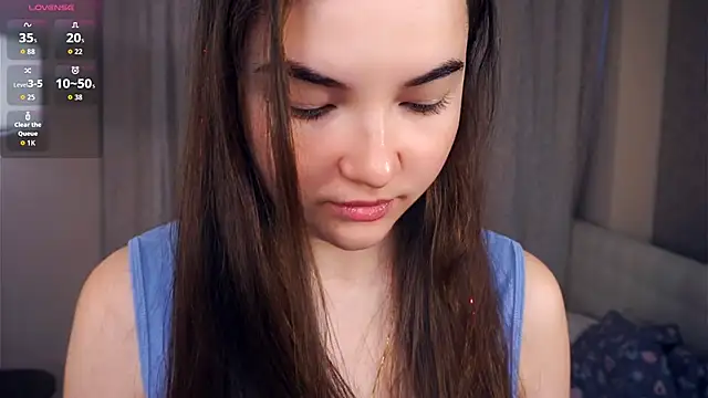 CathrynDail online show from 11-02-25, 06:16