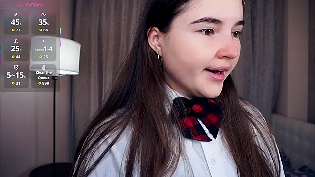 CathrynDail online show from 11-25-25, 05:07