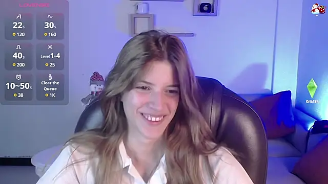 Nora Vennucci online show from 12-20-24, 07:28