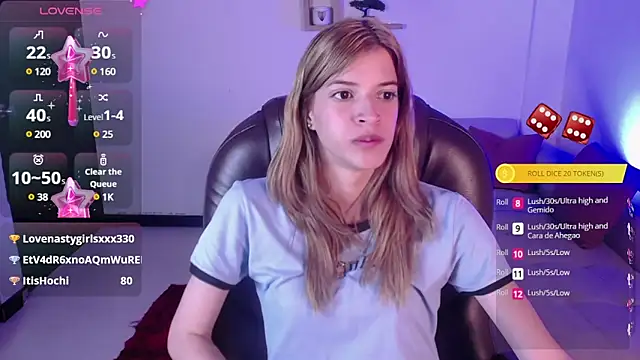 Nora Vennucci online show from 01-24-25, 01:13