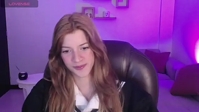 Nora Vennucci online show from 01-28-25, 07:42