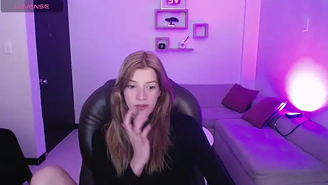 Nora Vennucci online show from 01-29-25, 07:32