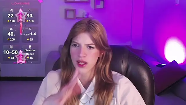 Nora Vennucci online show from 01-31-25, 07:29