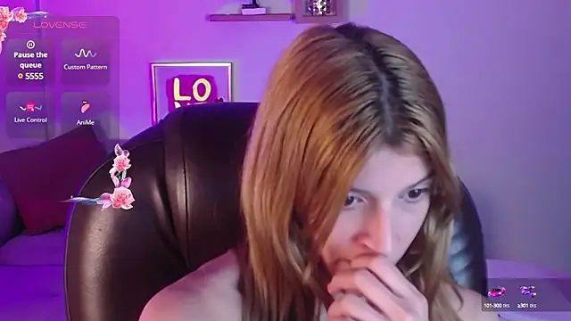 Nora Vennucci online show from 02-19-25, 11:36