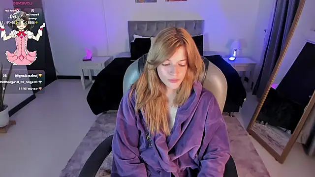 Nora Vennucci online show from 02-28-25, 10:50