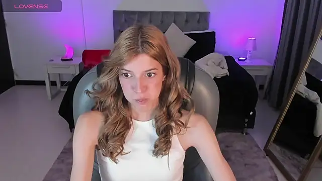 Nora Vennucci online show from 03-08-25, 11:18