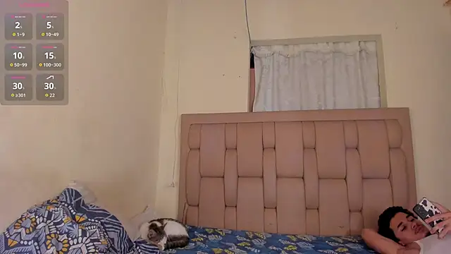 stepcouple XXX online show from 09-11-25, 02:06