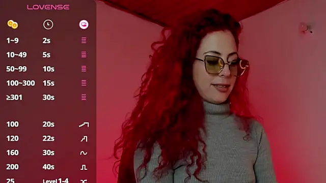 Snapshot of Borbala_Iggy chatting on 01-11-25, 08:43 Borbala Iggy online show from 01-11-25, 08:43