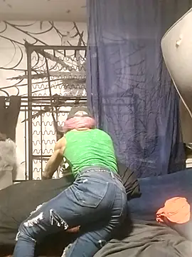 ottomusbrown online show from 02-18-25, 11:19