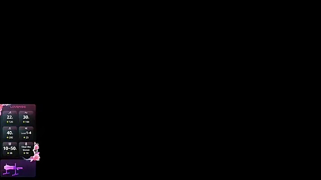 pinkscreens online show from 03-22-26, 03:48